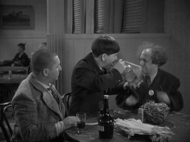 The Three Stooges - Woman Haters on Vimeo