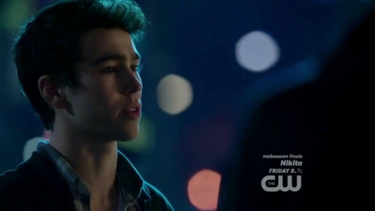 Max Schneider Acting Reel on Vimeo