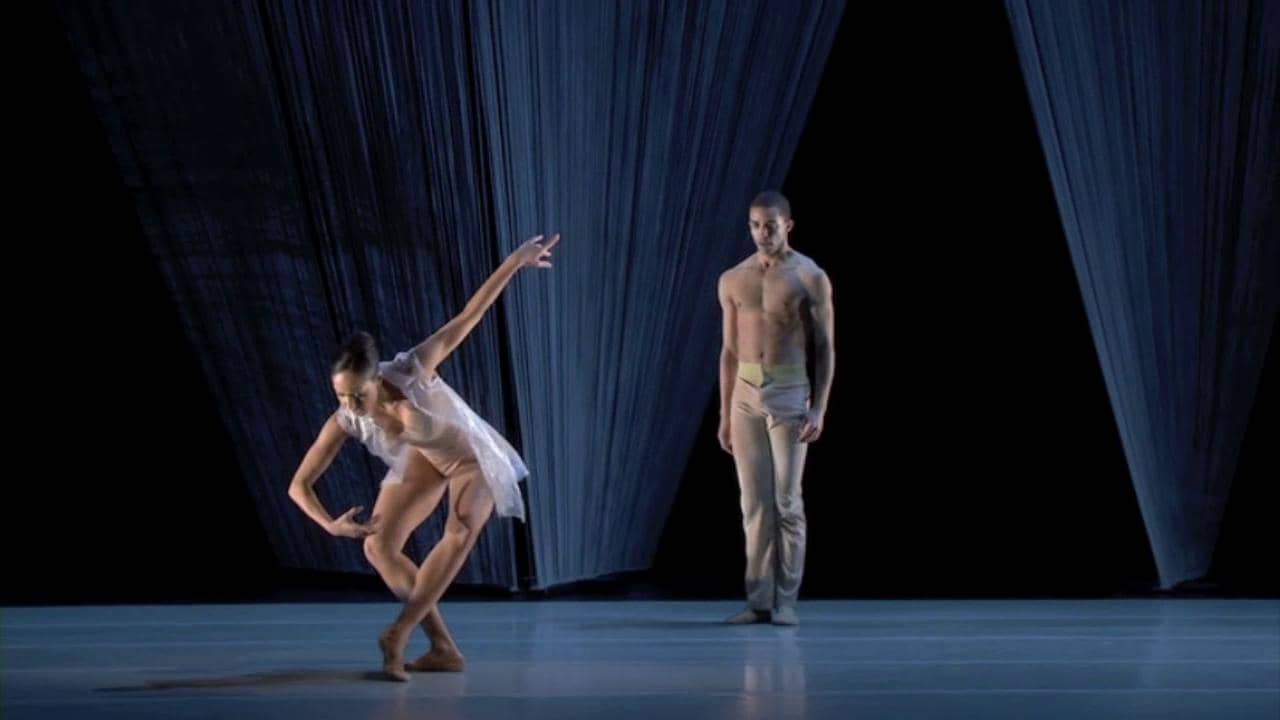 Triangle of the Squinches Alonzo King LINES Ballet on Vimeo