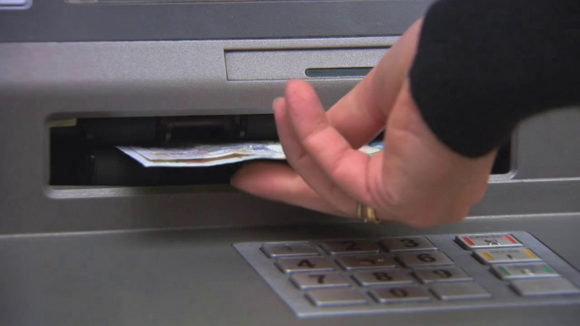 Dispatches: How Safe Is Your Cash?