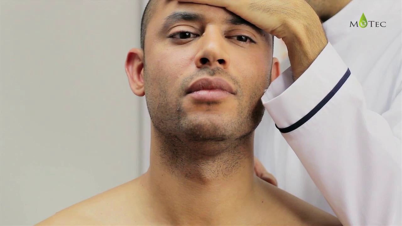 Diagnostico y tratamiento 1ª costilla