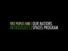 First Peoples Fund / Our Nations Spaces Program