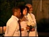 Givens McGee Wedding