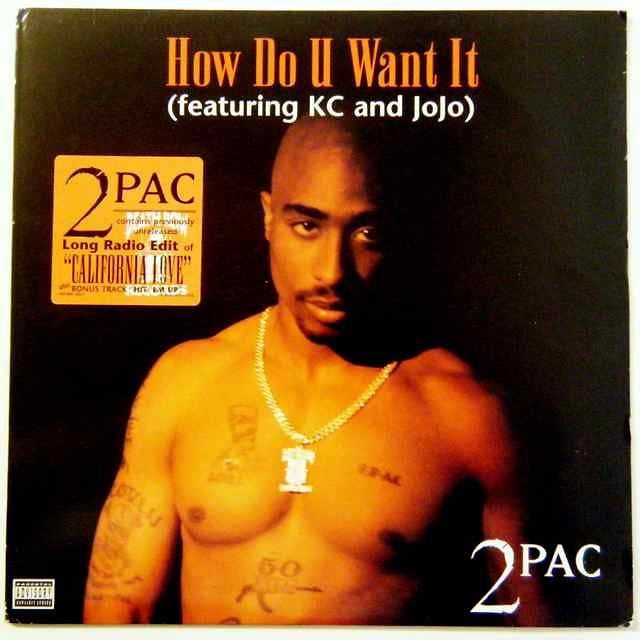 2pac How Do You Want It Hd On Vimeo 