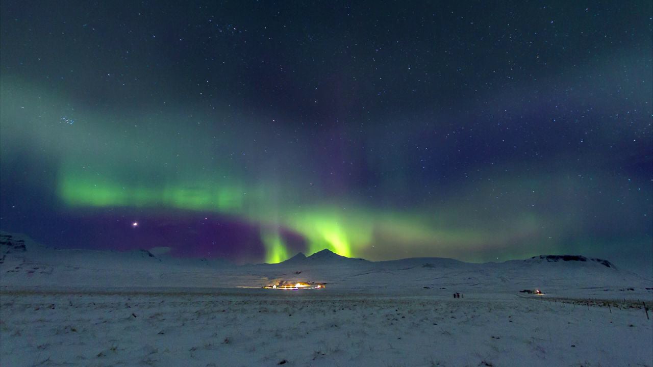 - Chasing The Northern Light - On Vimeo