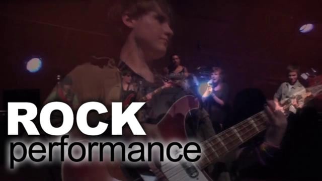 Rock Performances
