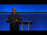 December 30 2012 Sermon
