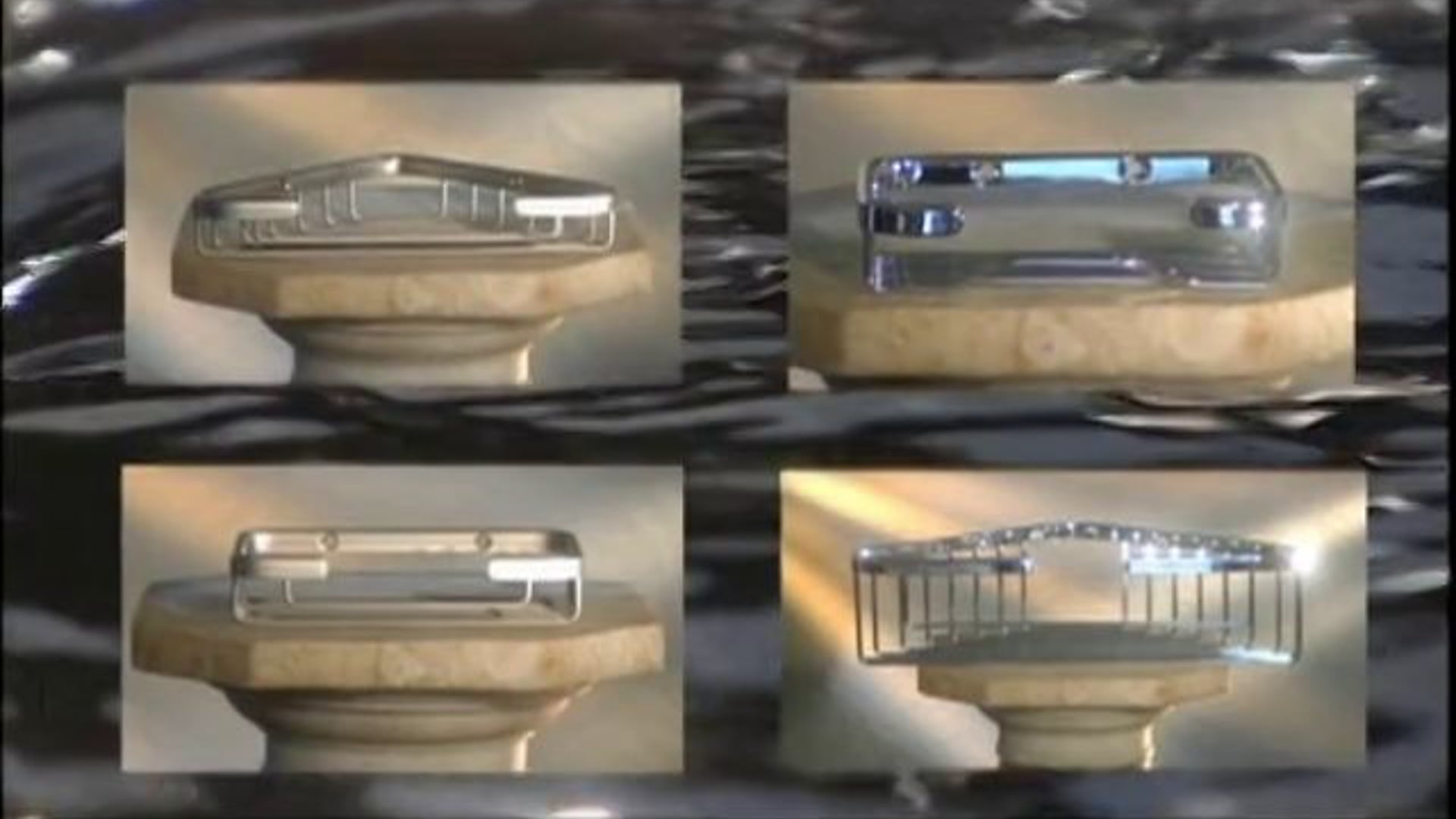 In House Industrial - Taymor Industries