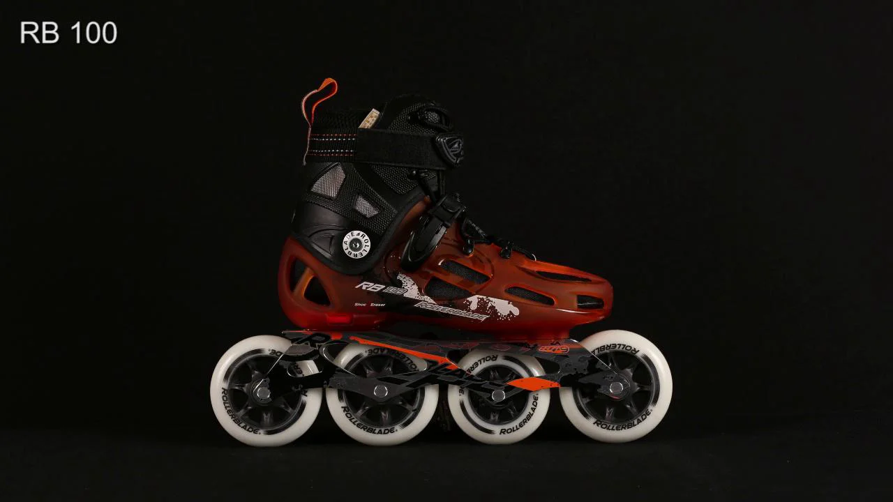 Rollerblade - インラインスケート Rollerblade RB 100 (28cm) 81Ir245DruL._UF1000,1000_QL80_.jpg
