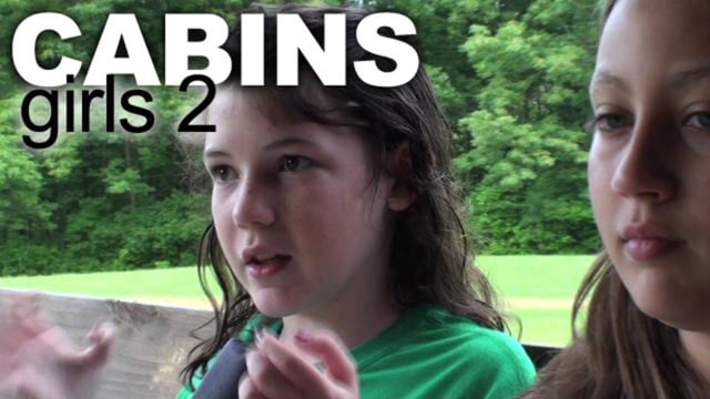 Cabin Life at Ballibay - Meet Girls 2