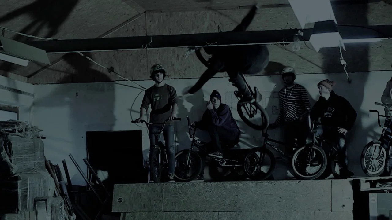 Intro 2013 on Vimeo