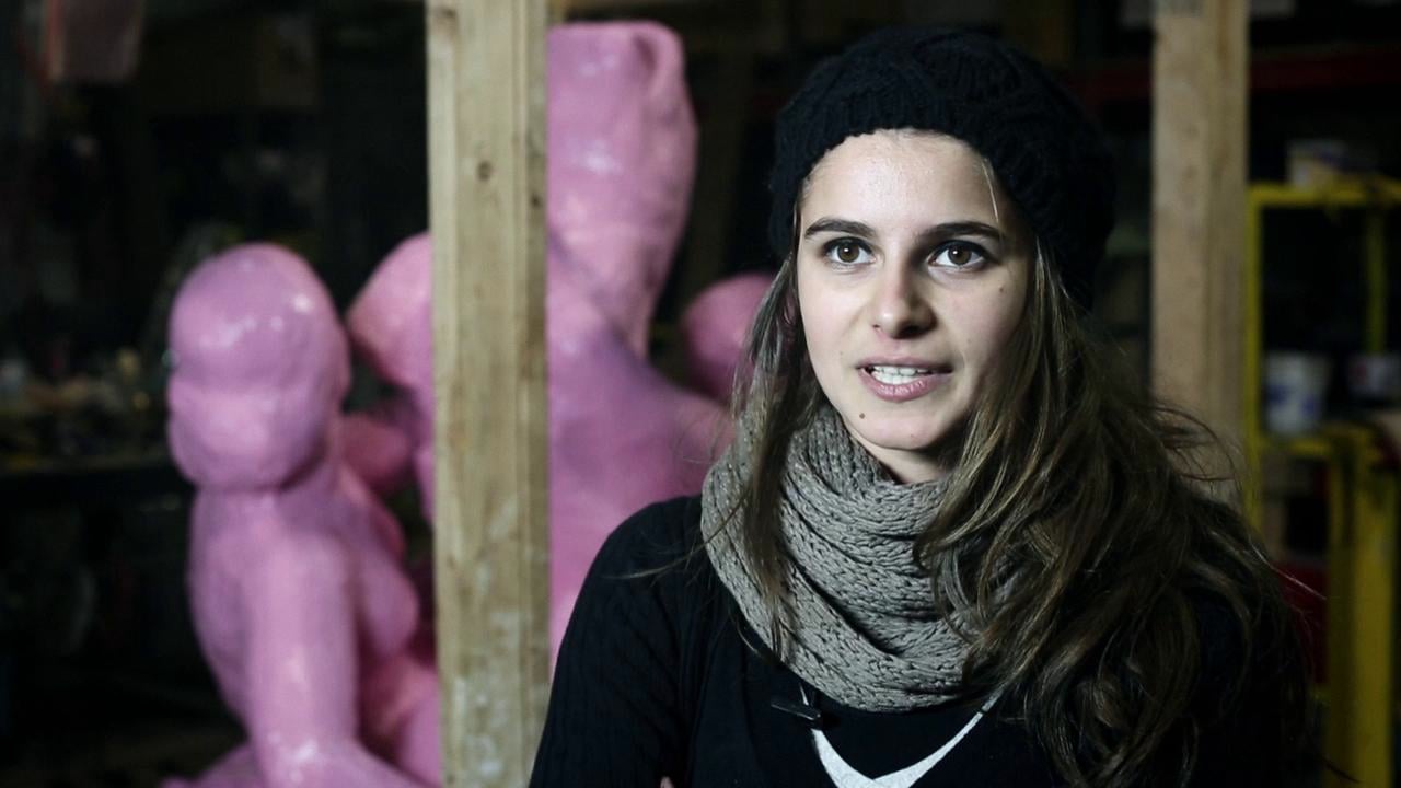 Undergraduate Student and Alumni Videos - SAIC Career and Professional ...