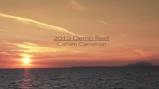 A Year In Review | 2012