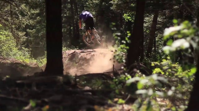PROJEKT ROAM Chasing Gravity-Episode 5 from Projekt Roam
