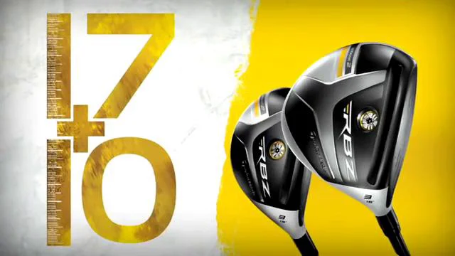TaylorMade Rocketballz Stage 2 Fairway Wood - Womens at TaylorMade Rocketballz Stage 2 Fairway Wood - Womens at