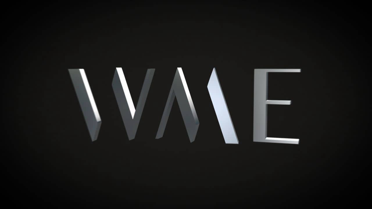 WME | 3D Logo Animation on Vimeo