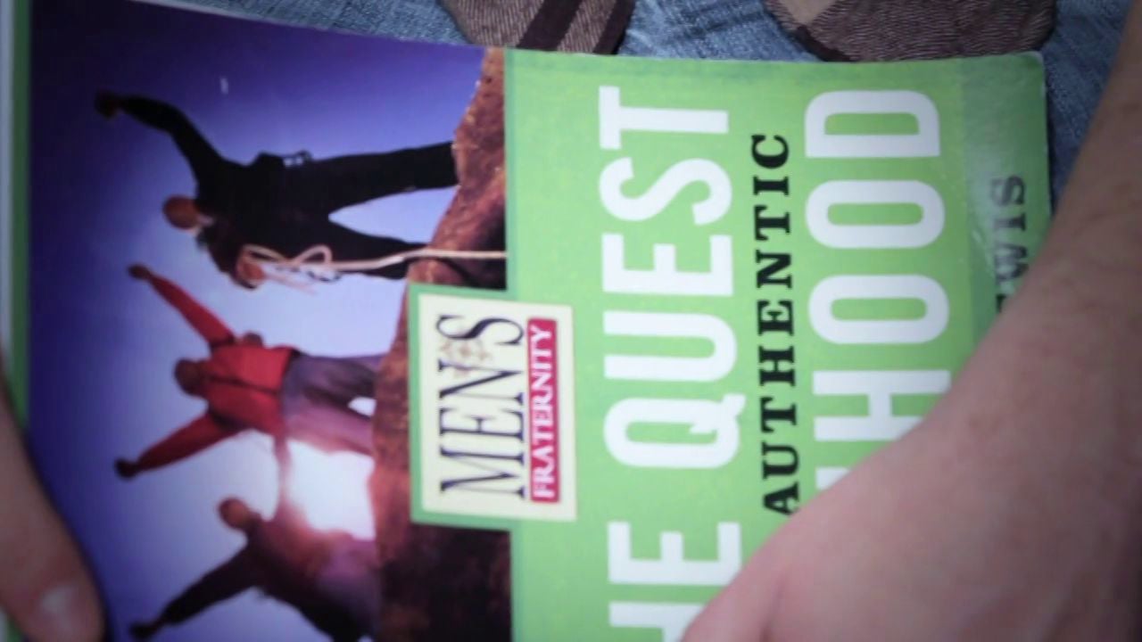 Mens Fraternity Promo. on Vimeo