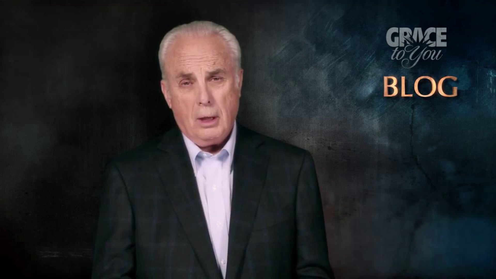 John MacArthur on the Importance of Church Membership