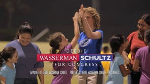 Debbie Wasserman Schultz for Congress