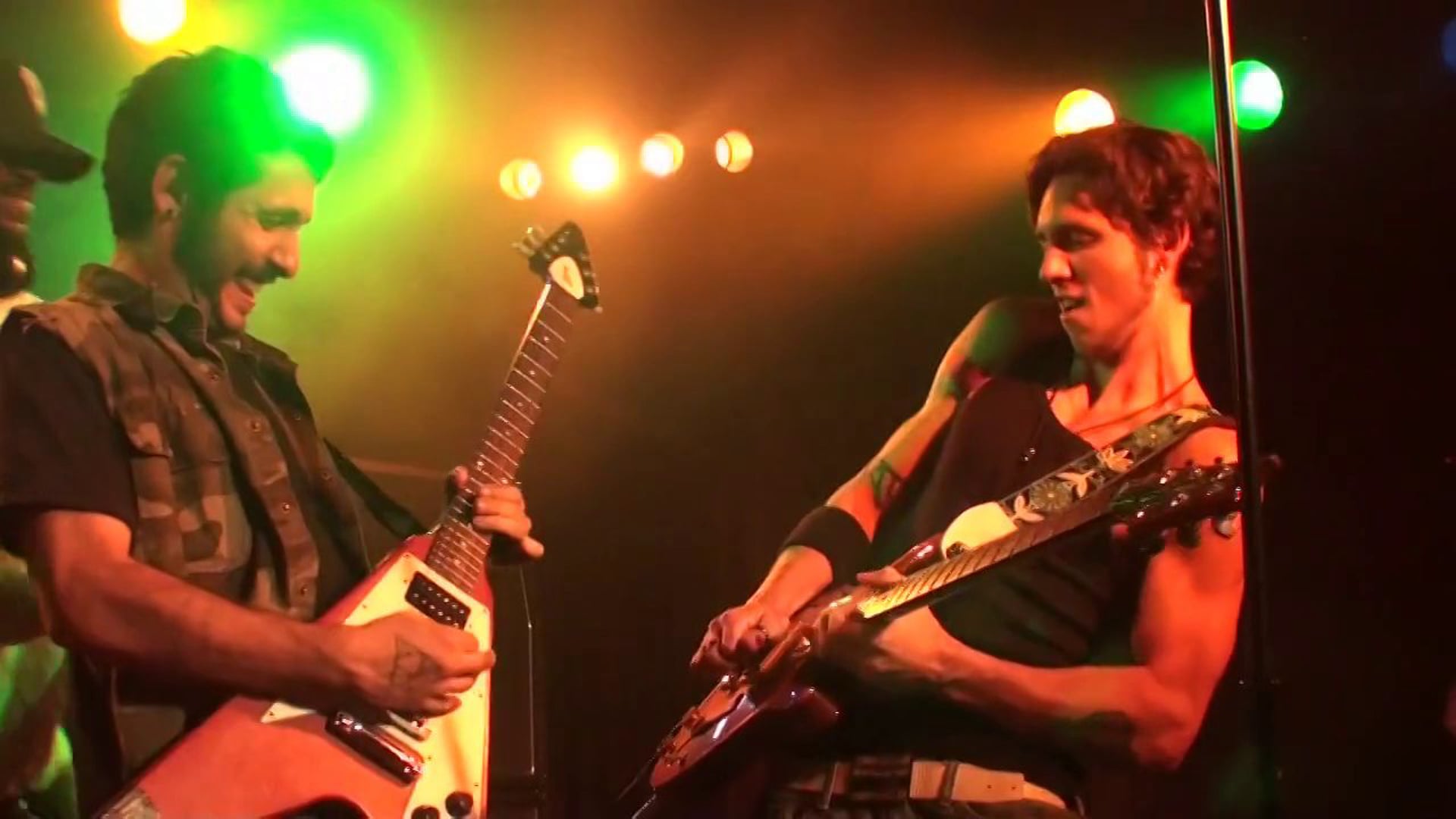 AxBattles.com - Official Music Video