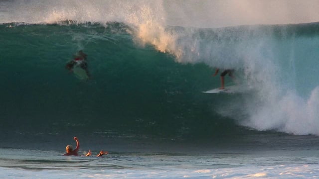 Movement from Dusty Payne