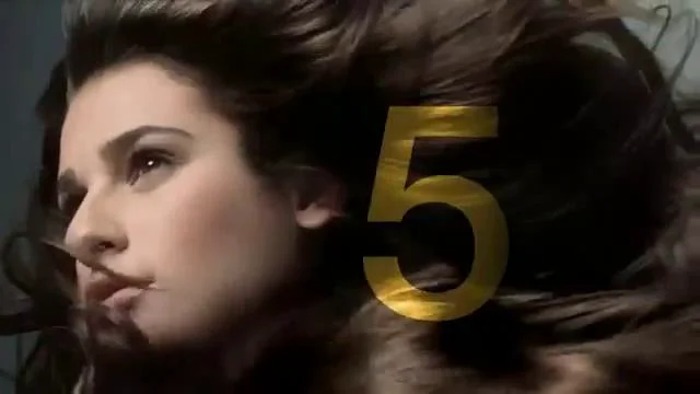 Lea Michele L Oreal Paris New Comercial HD YouTube