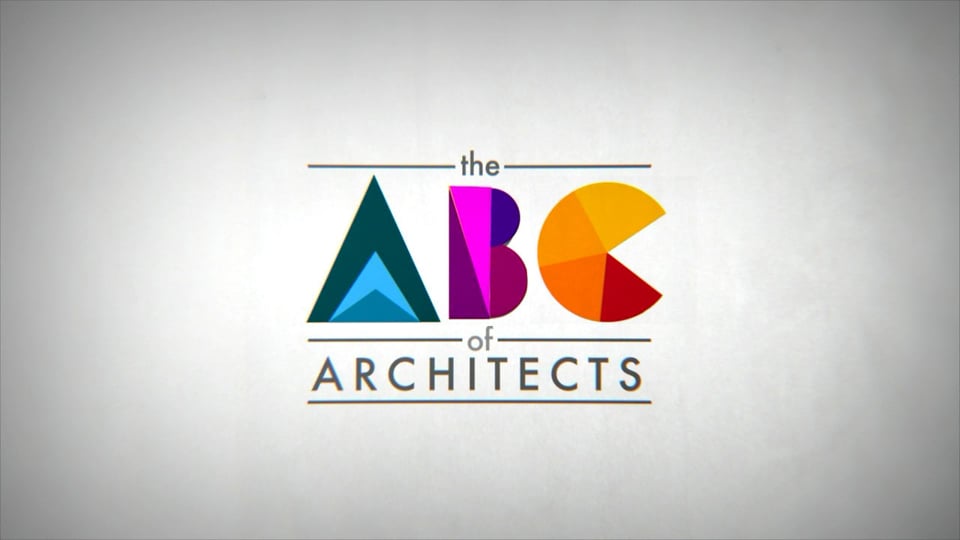 The ABC of Architects