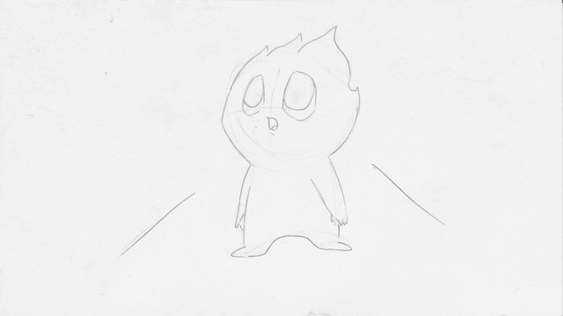 Flit's Story