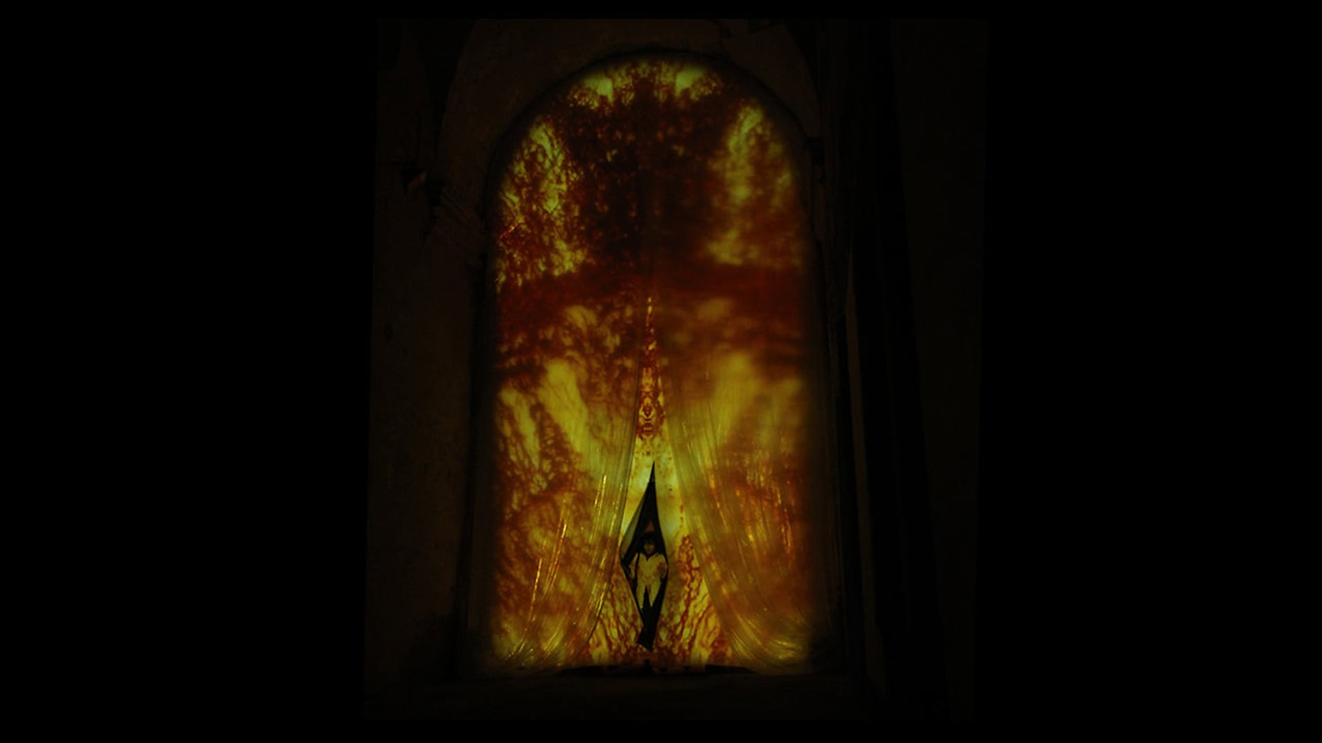 Servi muti nel silenzio