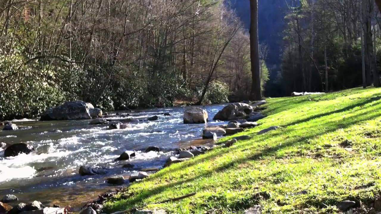 Doe River Lot For Sale Hampton, TN on Vimeo