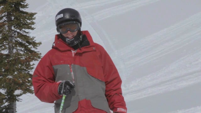 Joe Schuster 2012 online video part from thekids