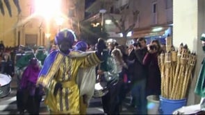 La nit de Reis