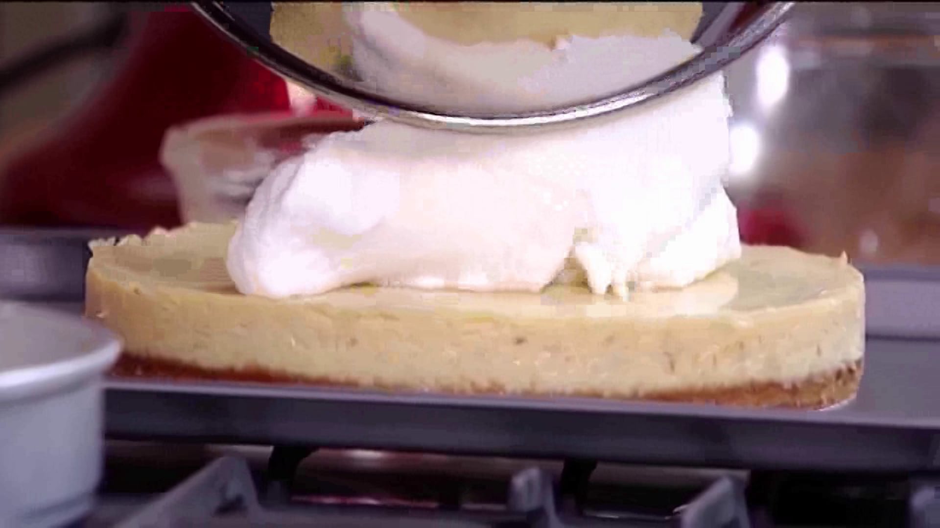 Nestle - Kirsty Allsop Cooking Video