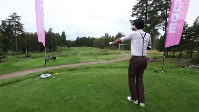 På banan 2012
