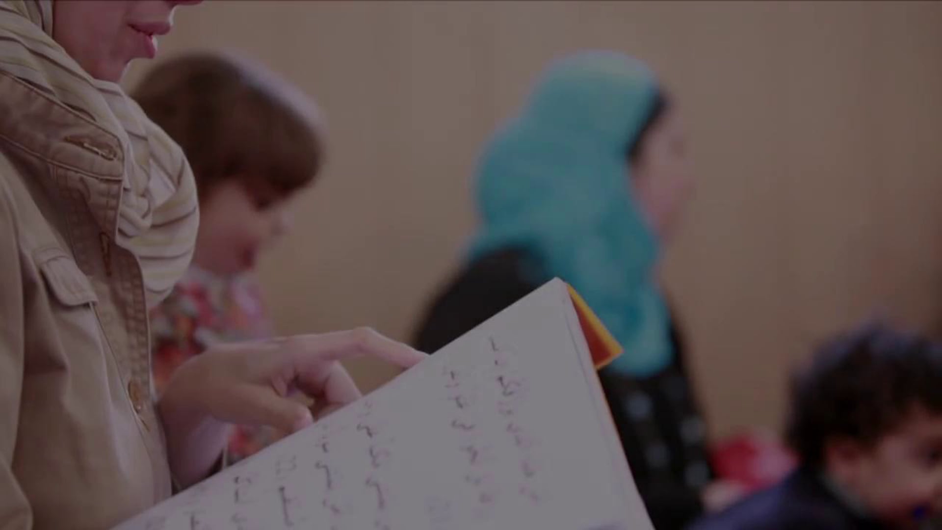 Shahada (Spanish subtitles)