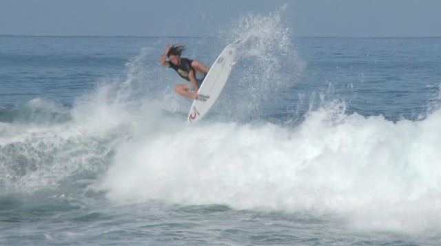 Hawaii 2012 from Matt Wilkinson