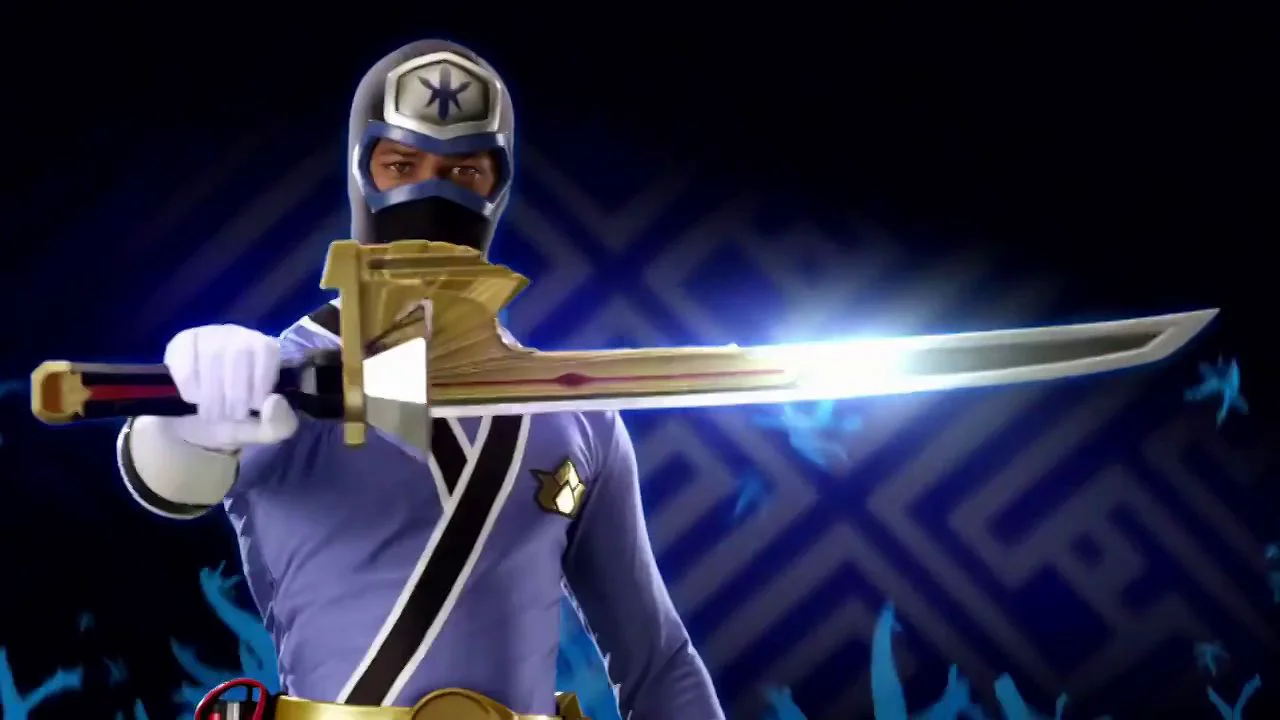 Power Rangers Samurai Interviews on Vimeo