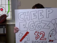 Aurecon - Thank God I Married a Supply Chain Consultant