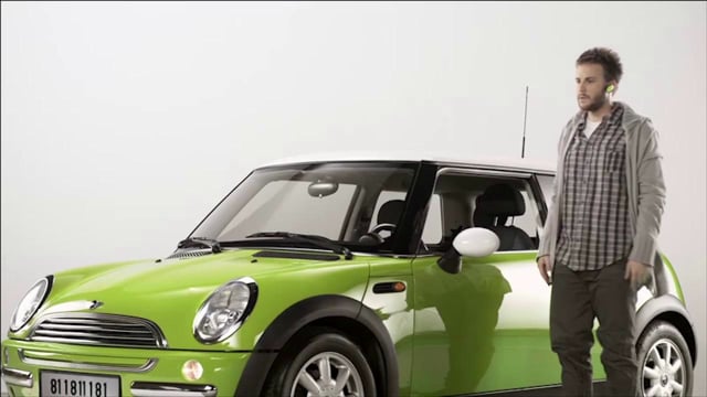 NOKIA - Scallop