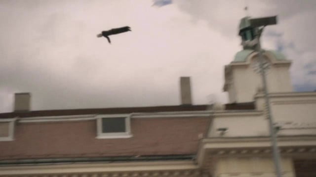 SAUNALAHTI - Cannonball
