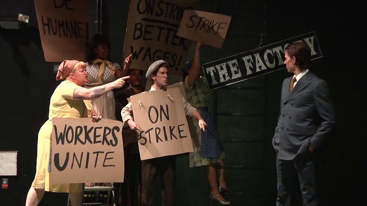strike-tdf-s-theatre-dictionary-defining-theatre-terms-on-vimeo