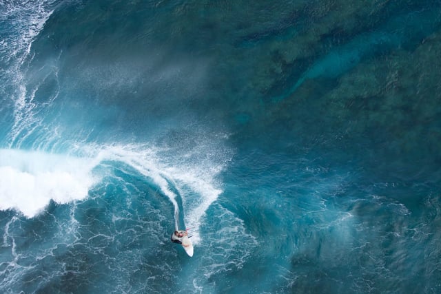 Juan Pablo Diban Shredding!