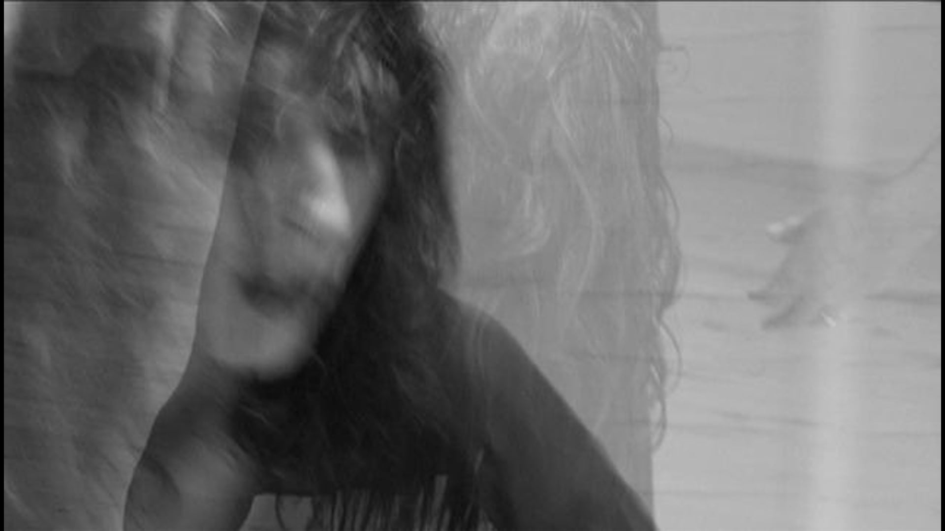 Gabrielle Roth 1941-2012