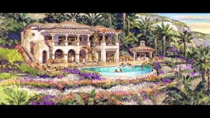 Villas Del Mar's Newest Villas - The Finest Real Estate in Cabo, Mexico | December 2012