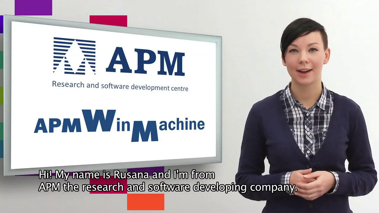 APM