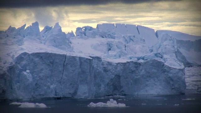 IODP trailer