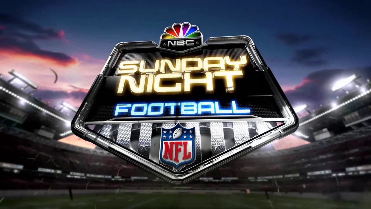 NBCSN Sunday Night Football Promo on Vimeo