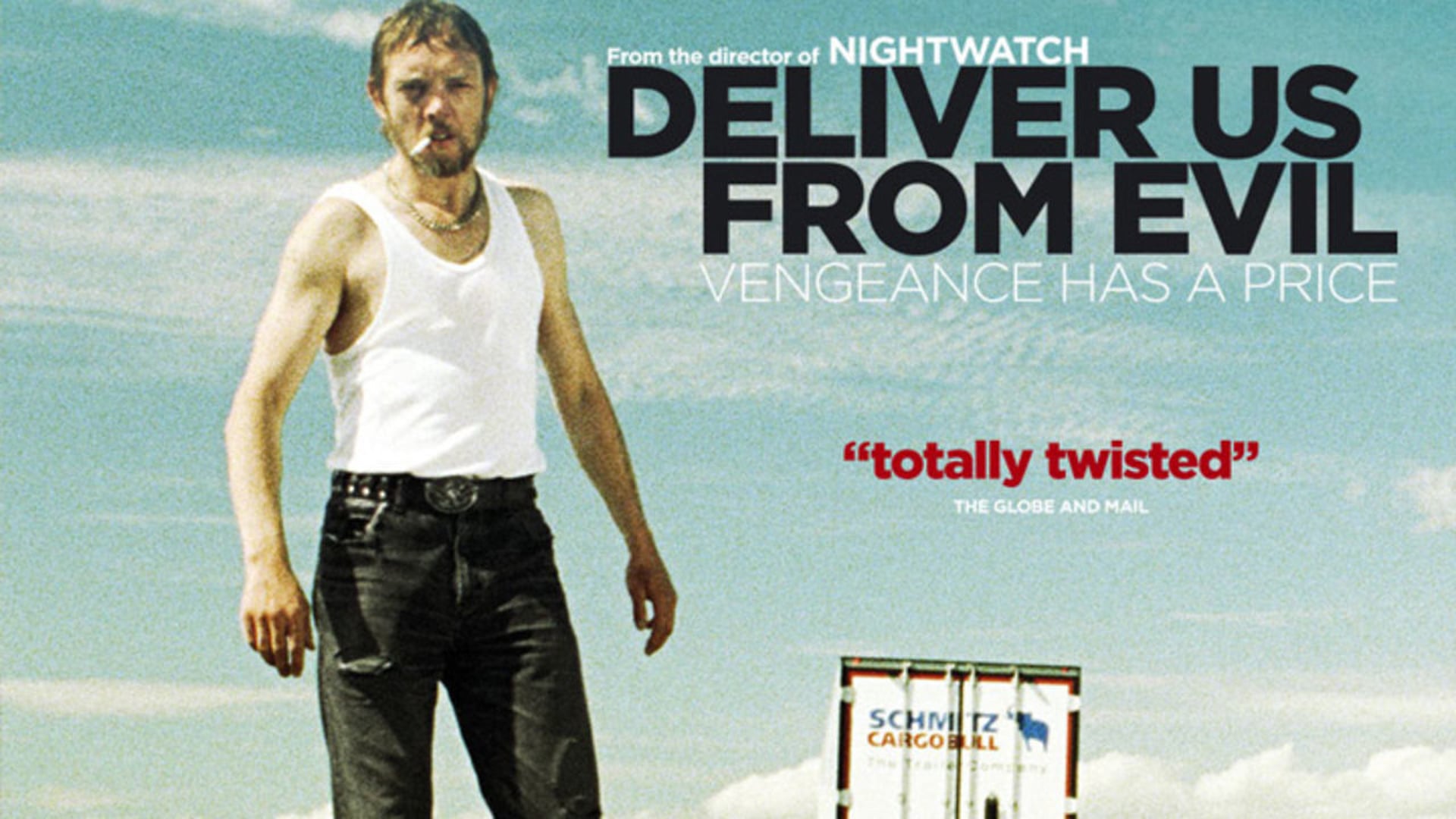 DELIVER US FROM EVIL Trailer