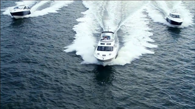Sealine Range Film 2012