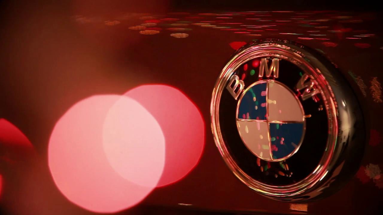 BMW Holidays